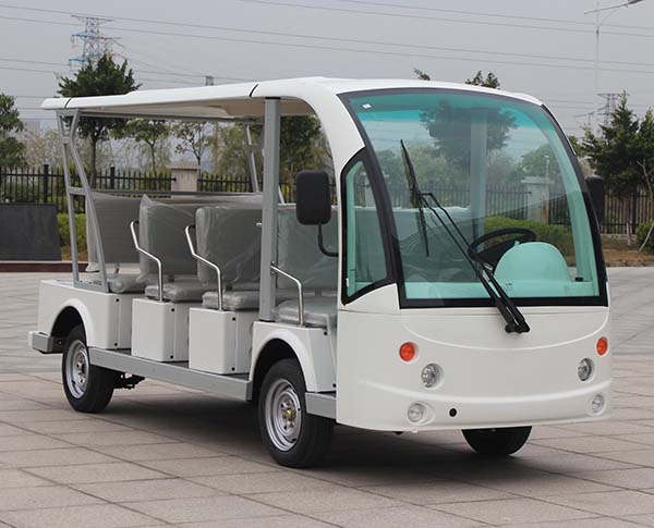 長沙觀光電動車